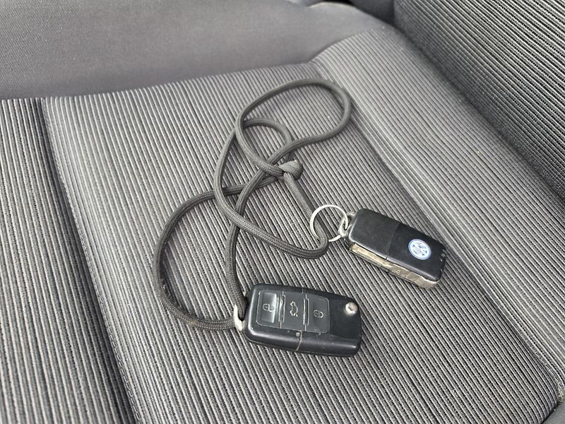 Volkswagen Golf 1.9 TDI 77Kw  - fotka 26 z 27