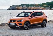 Seat Ateca ve stáří 3-5 let.
