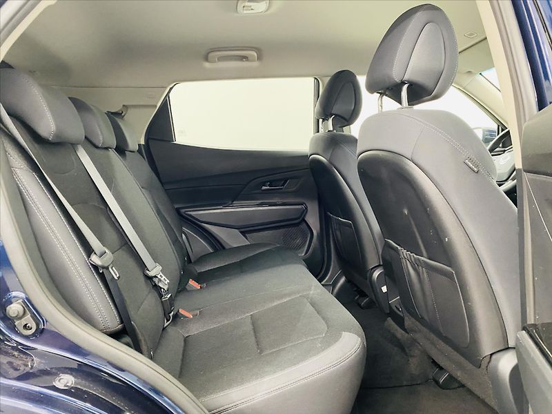 SsangYong Korando 1,5 GDI-T 120Kw - fotka 7 z 28