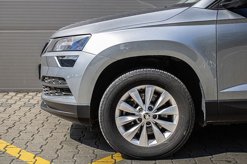 Škoda Karoq Záruka - fotka 10 z 34