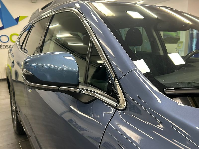 Subaru Outback (2021) 2.5 ACTIVE AUT 2021 | Záruka - fotka 10 z 59