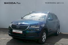 Škoda Karoq (2020) 1.5 TSI 110 kW M6° STYLE - fotografie inzerátu