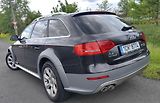 Audi A4 Allroad (2011) Audi A4 Allroad 2.0 TDI 105kw - náhled 9