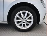 Škoda Scala (2021) 1.0 TSI, Tempomat - náhled 15