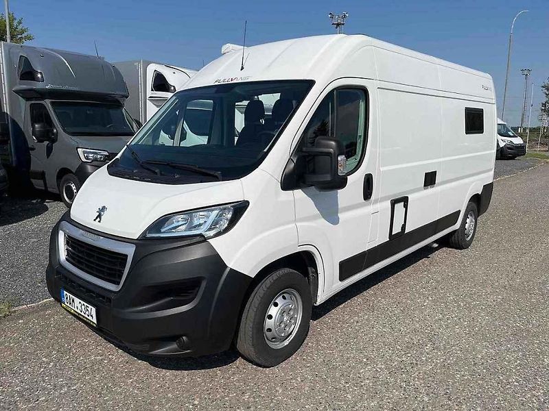 Fiat Chausson Flash T 680.