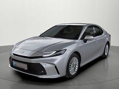 Toyota Camry 2.5 Hybrid Comfort ČR DPH - fotografie inzerátu