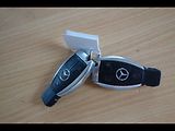 Mercedes-Benz Třídy C 200 CDi 100 kW STK07/2028 - náhled 32