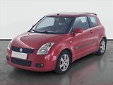 Suzuki Swift (2008) 1.3 i, Automat, po STK - náhled 1