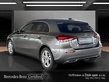 Mercedes-Benz Třídy A 200 - náhled 7