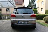 Volkswagen Tiguan 2,0 4x4, ČR, TAŽNÉ - náhled 4