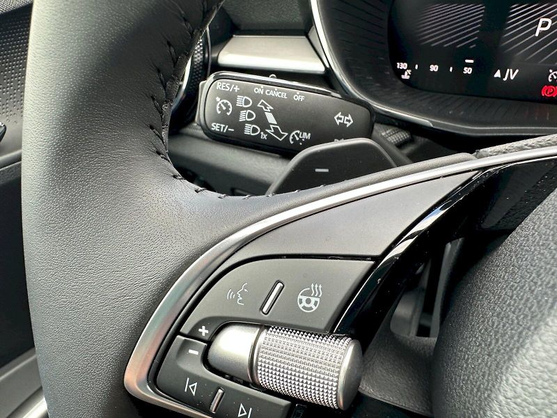 Škoda Fabia (2025) 1,0 TSI / 85 KW / DSG / Top Se - fotka 19 z 30