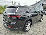 Jeep Grand Cherokee (2021) 3,6L V6 4x4 LIMITED, 6 míst - náhled 7