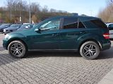 Mercedes-Benz Třídy M (2006) ML 320CDI 165kW 4MATIC - náhled 4