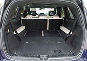 Mercedes-Benz GLS.