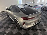 BMW X6 X6M Competition Individual PPF - náhled 6