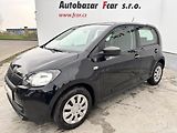 Škoda Citigo (2016) 1.0MPi 44kW  - náhled 4