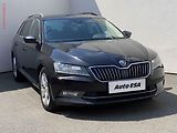 Škoda Superb (2016) 2.0 TDi - náhled 1