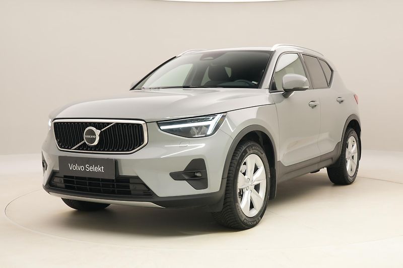Volvo XC40 B4 CORE AUT  - fotografie inzerátu