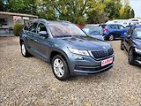 Škoda Kodiaq 1,5 tsi,navi,výhřev,Panorama - náhled 1