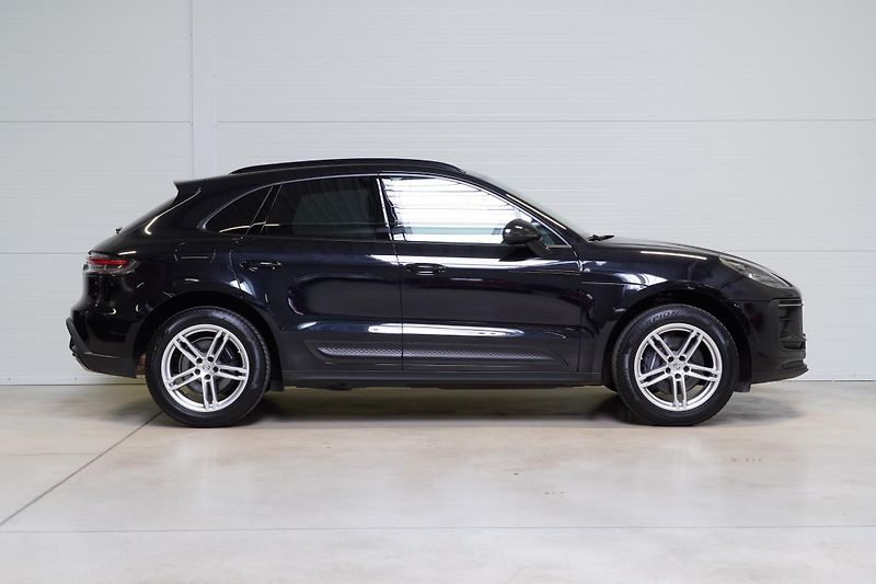 Porsche Macan 2.0TSI,1.MAJ,ČR,DPH,Adapt.Temp - fotka 4 z 27