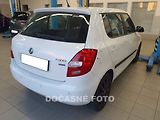 Škoda Fabia (2011) 1.2 TSI, Ambition, DSG, park - náhled 1