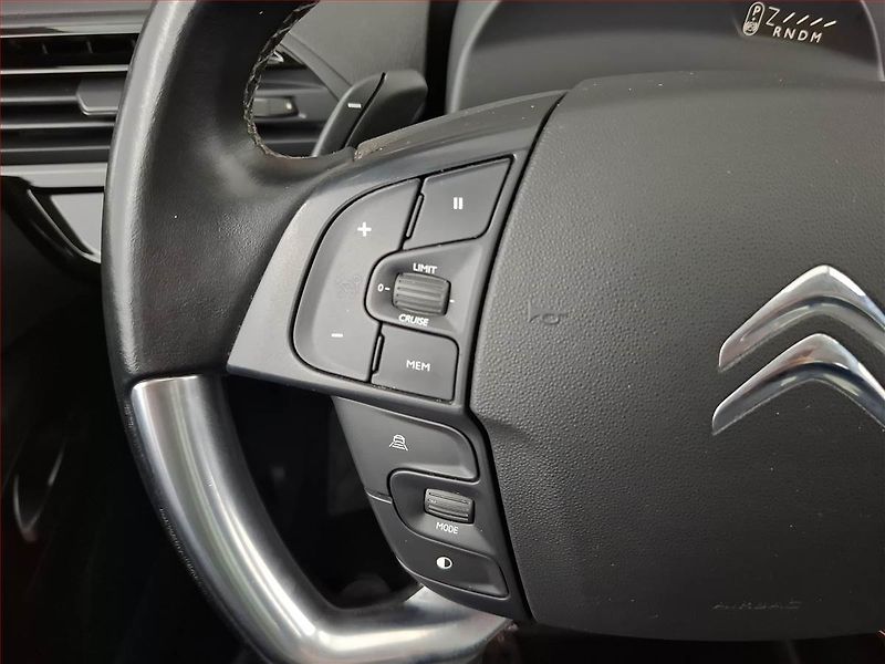 Citroën C4 SpaceTourer (2019) PureTech 130, Automat, 7 míst - fotka 17 z 21