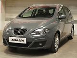 Seat Altea (2010) 1.4 TSI XL, ČR, STK10/28 - náhled 2