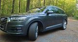 Audi Q7 (2015) - náhled 3