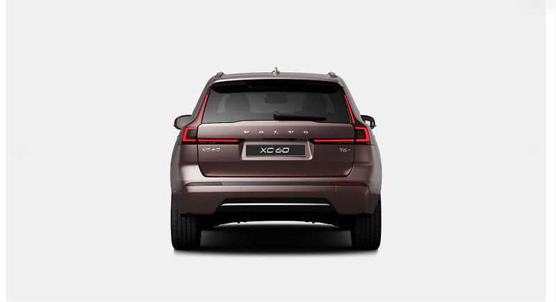 Volvo XC60 (2026) T6 LONG RANGE PLUS BRIGHT AUT - fotka 4 z 14