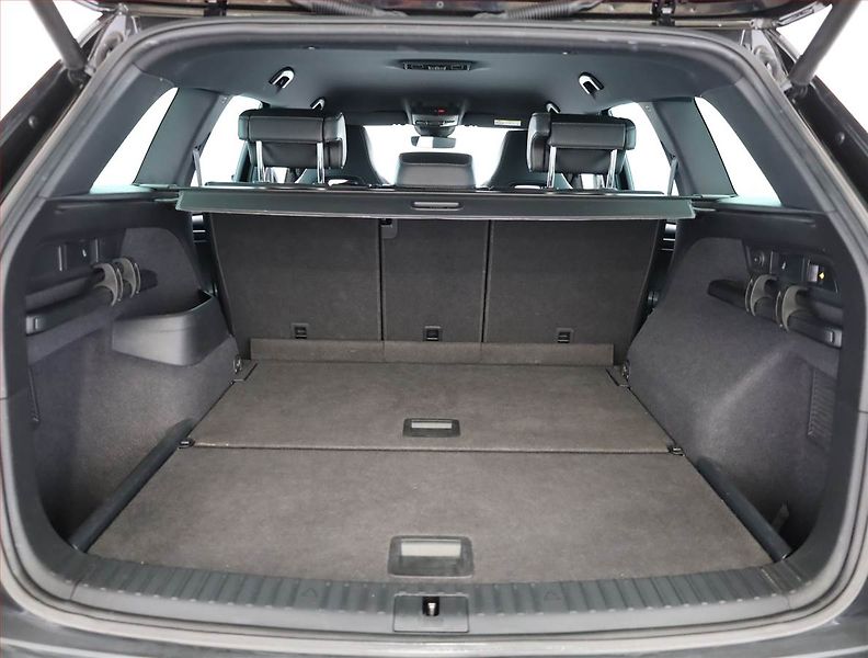 Škoda Kodiaq (2020) Sportline 2.0 TDI - fotka 15 z 16