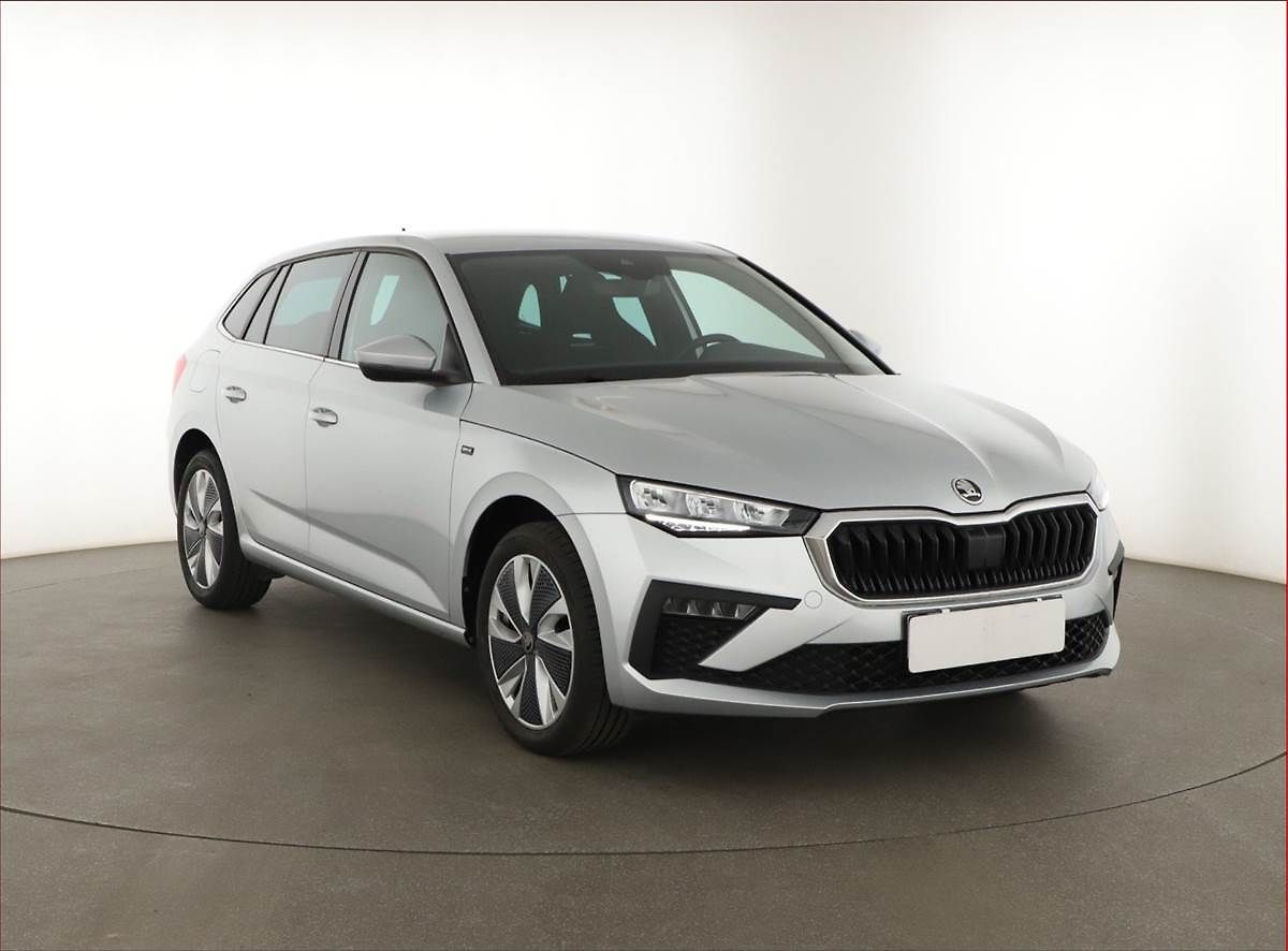 Škoda Scala 1.0 TSI, Drive, FullLed