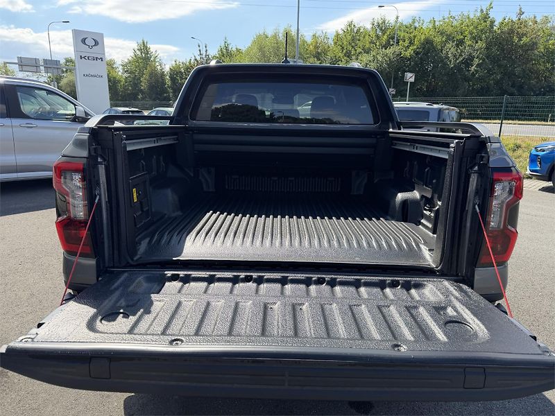 Ford Ranger (2026) Wildtrak, Dvojkabina, 2.3 EcoB - fotka 11 z 22