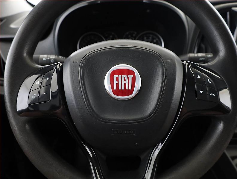 Fiat Dobló (2022) 1.6 MultiJet, DPH - fotka 7 z 12