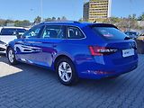 Škoda Superb 2.0 TDI/110kW Style DSG - náhled 7