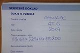 Cadillac CT6 3,6 i V6 250KW,SERV.KN.,AWD. - náhled 44