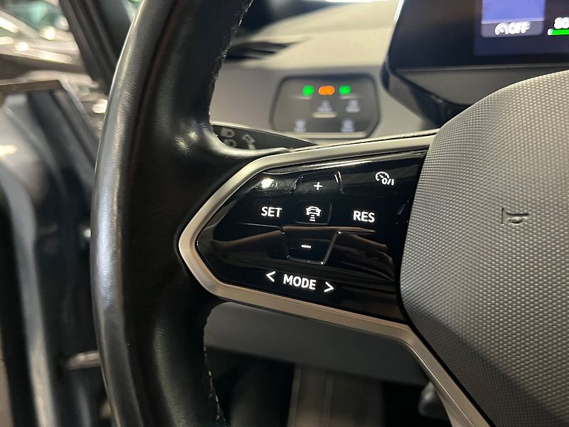 Volkswagen ID.3 Pro Performance Taž ACC Tep.če - fotka 10 z 17