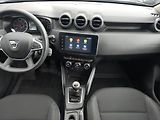 Dacia Duster 2022 ČR TCe 100 LPG Prestige - náhled 11