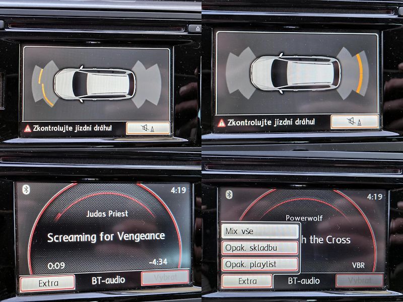 Volkswagen Passat TDi SERV.KNIHA - PERF.STAV     - fotka 38 z 46