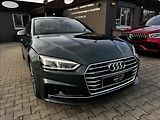 Audi A5 3.0 TDI quattro S-line - náhled 1