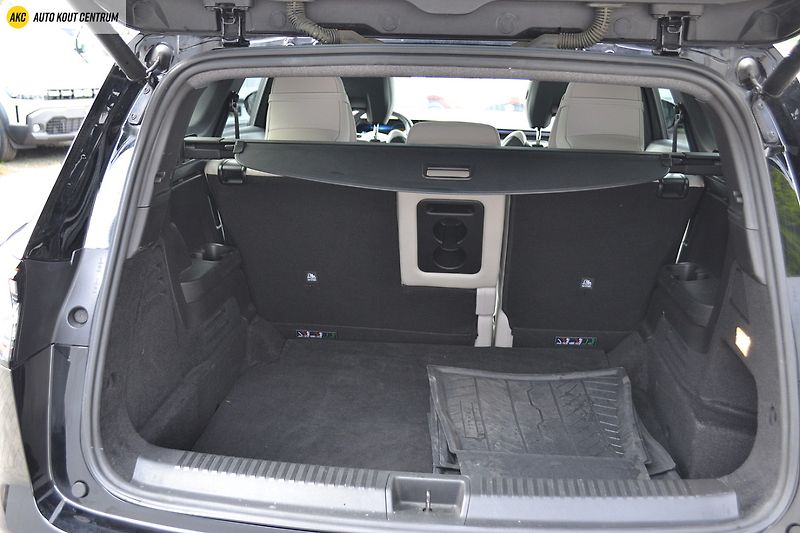 Renault Espace VI ICONIC E-TECH FULL HYBRID 2 - fotka 25 z 71
