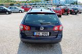 Volkswagen Passat (2008) 1.9 TDI KLIMATIZACE VÝHŘEV  - náhled 6