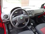 Škoda Citigo 1.0 MPi 44kW 26 000KM - náhled 27
