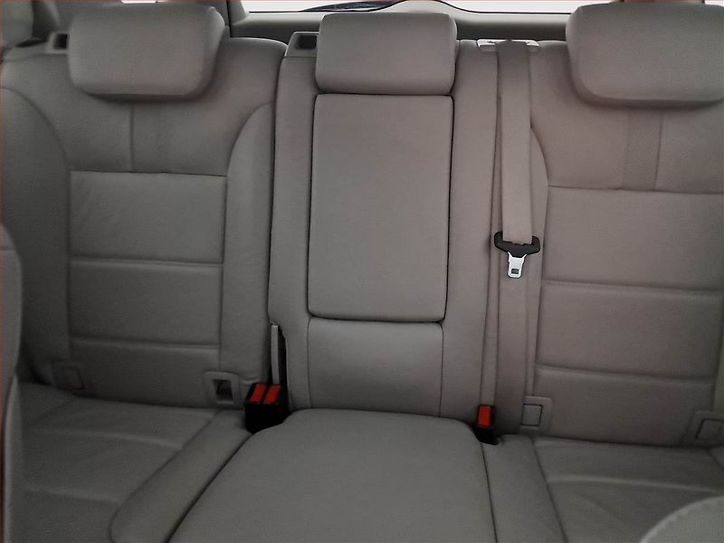 Mercedes-Benz Třídy M (2010) ML 350 CDI, 4X4, Automat - fotka 10 z 19