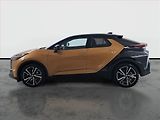 Toyota C-HR (2025) 2.0 Hybrid AWD - náhled 2