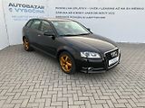 Audi A3 (2011) 1.6TDi 77kW! Sportback! - náhled 2
