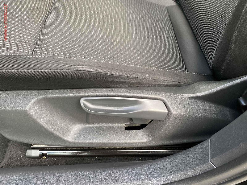 Škoda Octavia (2020) 1.5 TSi, 2.maj,ČR, Ambition - fotka 15 z 20