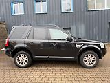Land Rover Freelander 2 2,2TD4  4WD / servis.kn. - náhled 6