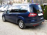 Ford Galaxy (2007) 2.0 TDCi 96kW - náhled 4