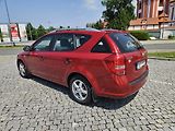 Kia Ceed (2011) 1.4 66kw, MOŽNÉ SPLÁTKY  - náhled 9