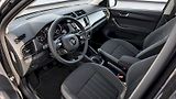 Škoda Fabia (2021) FAB COM STYLE 70TSI/1.0 M5F LE - náhled 10
